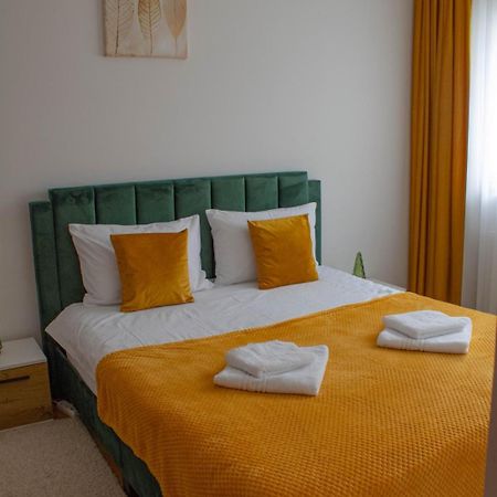 Apartament Aleea Minerva Brasov Luaran gambar