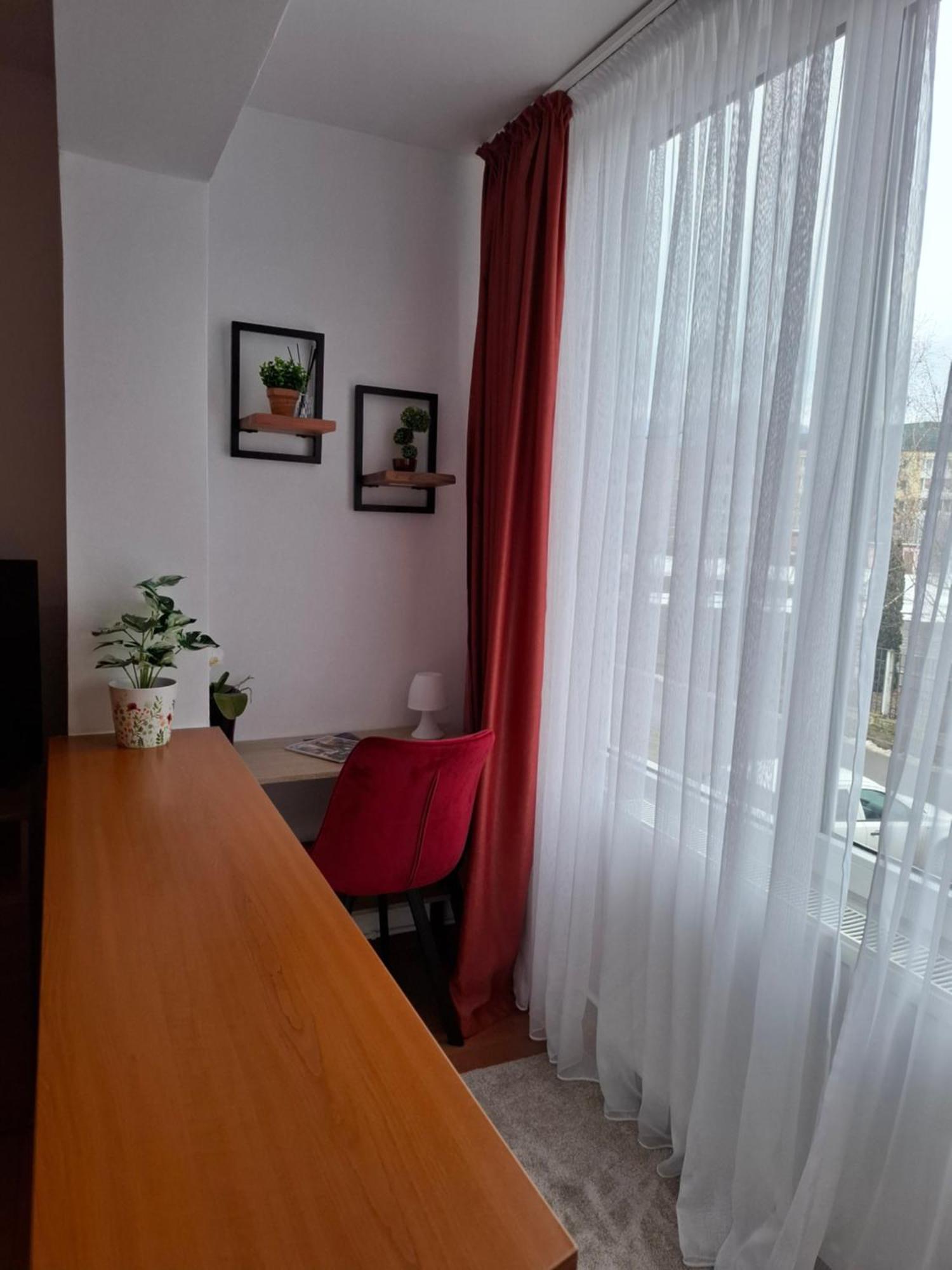 Apartament Aleea Minerva Brasov Luaran gambar