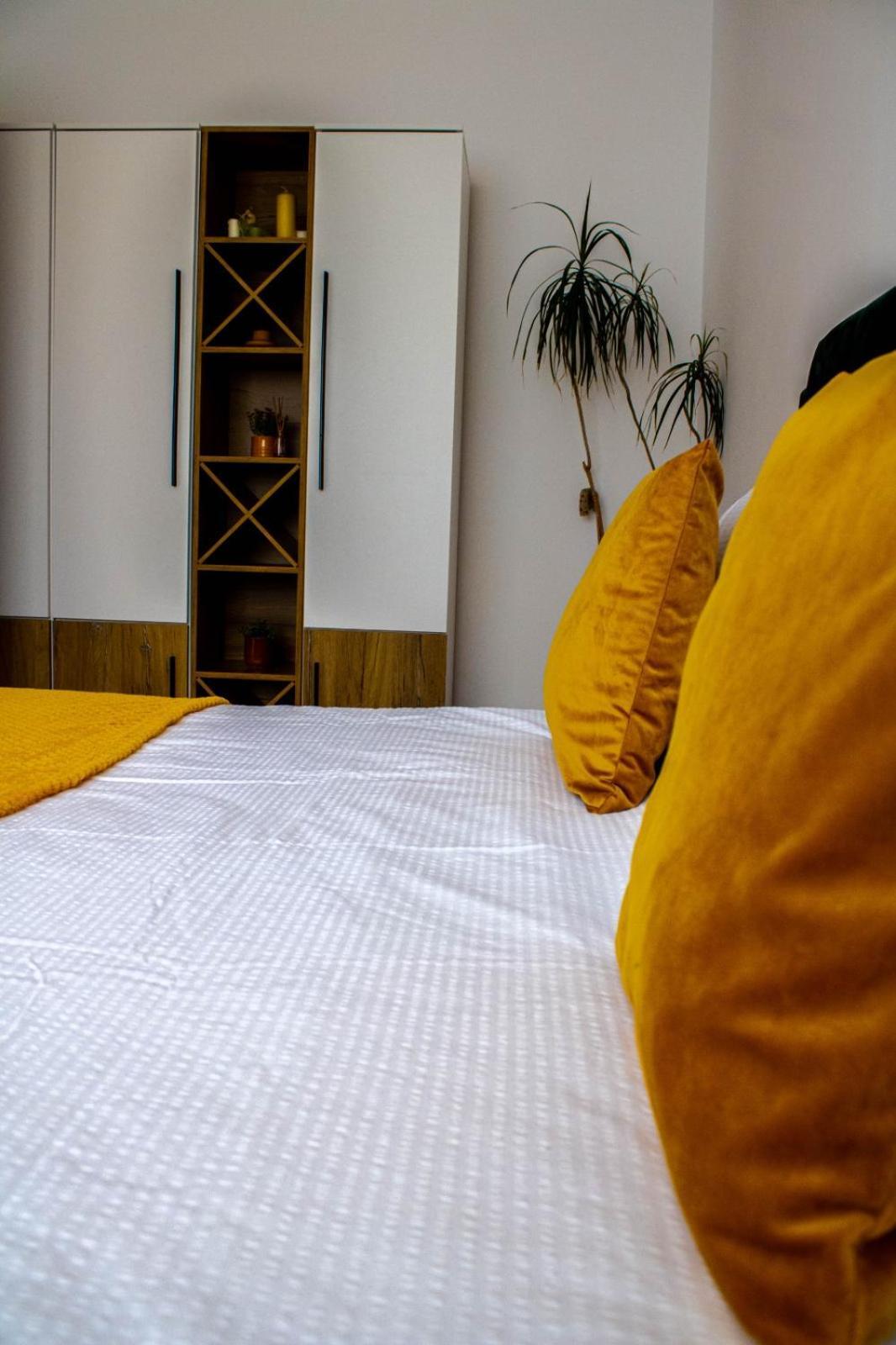 Apartament Aleea Minerva Brasov Luaran gambar