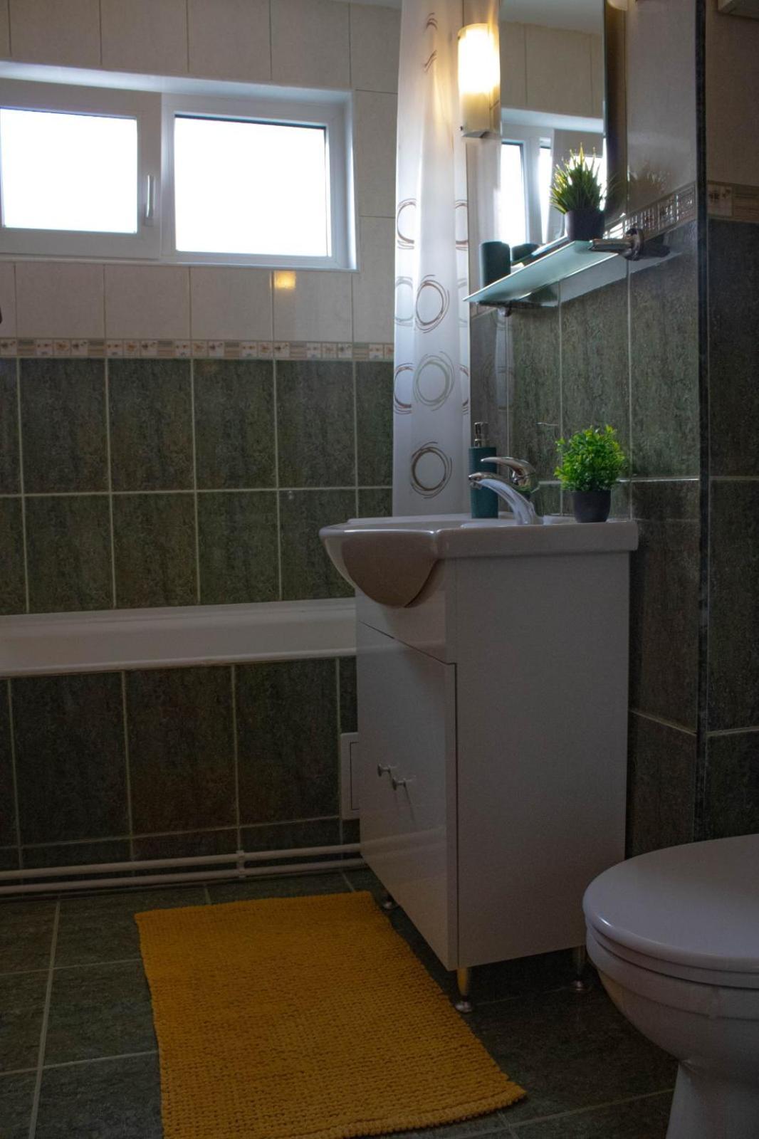 Apartament Aleea Minerva Brasov Luaran gambar
