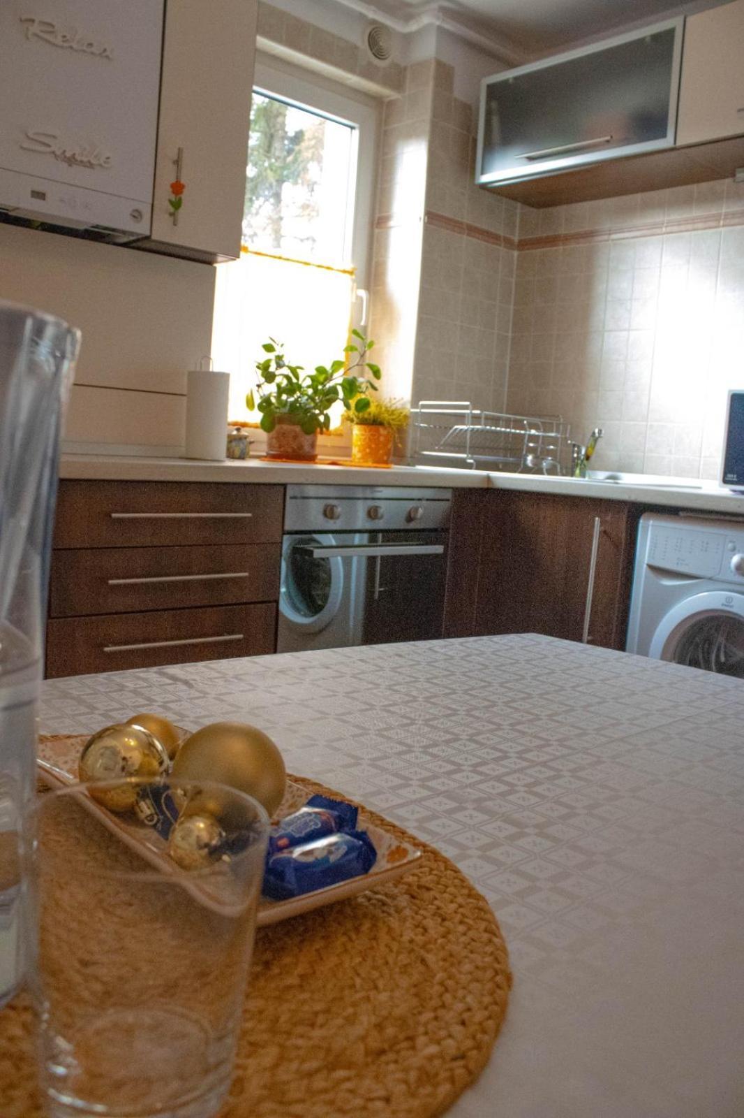 Apartament Aleea Minerva Brasov Luaran gambar