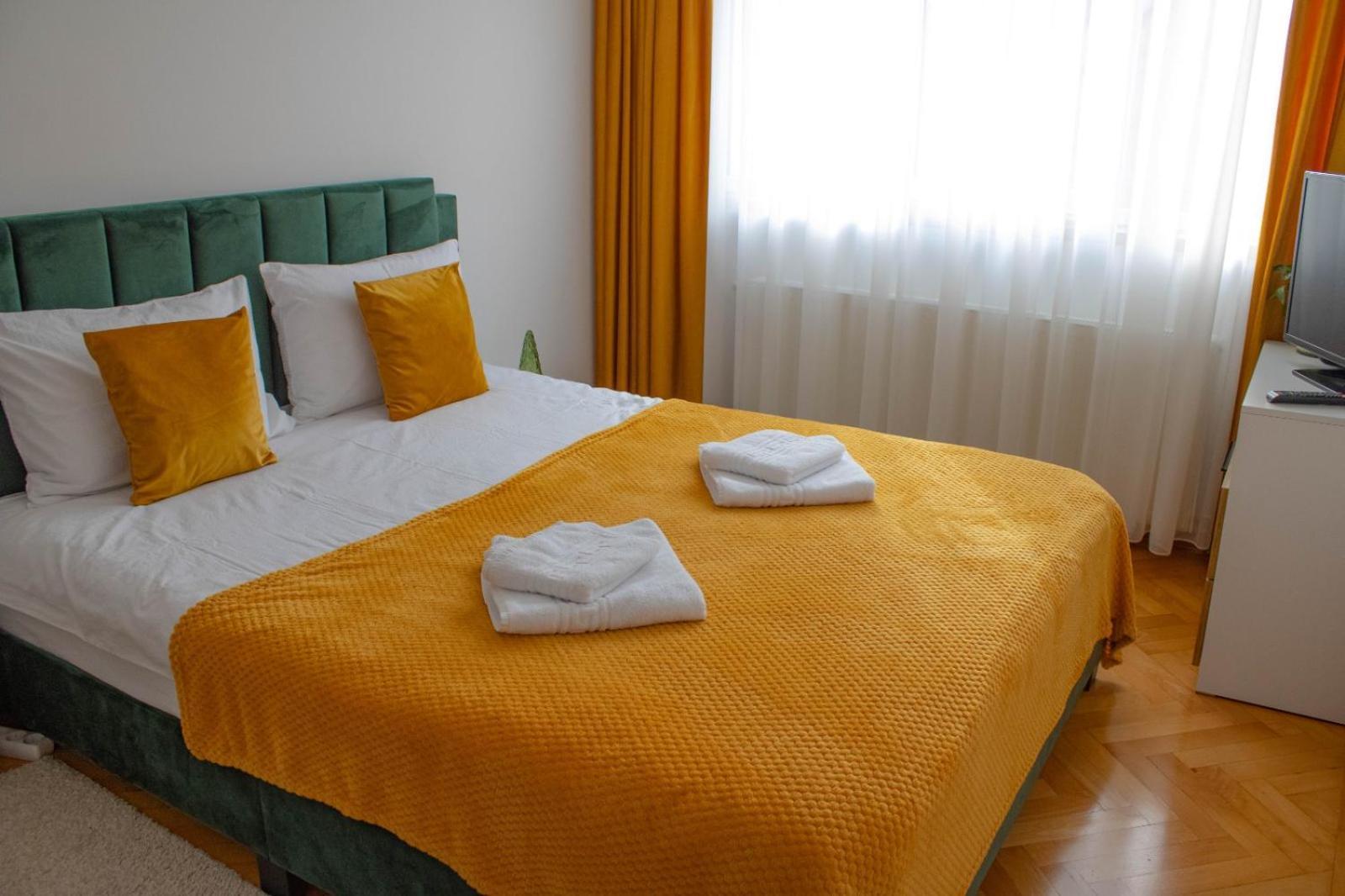 Apartament Aleea Minerva Brasov Luaran gambar