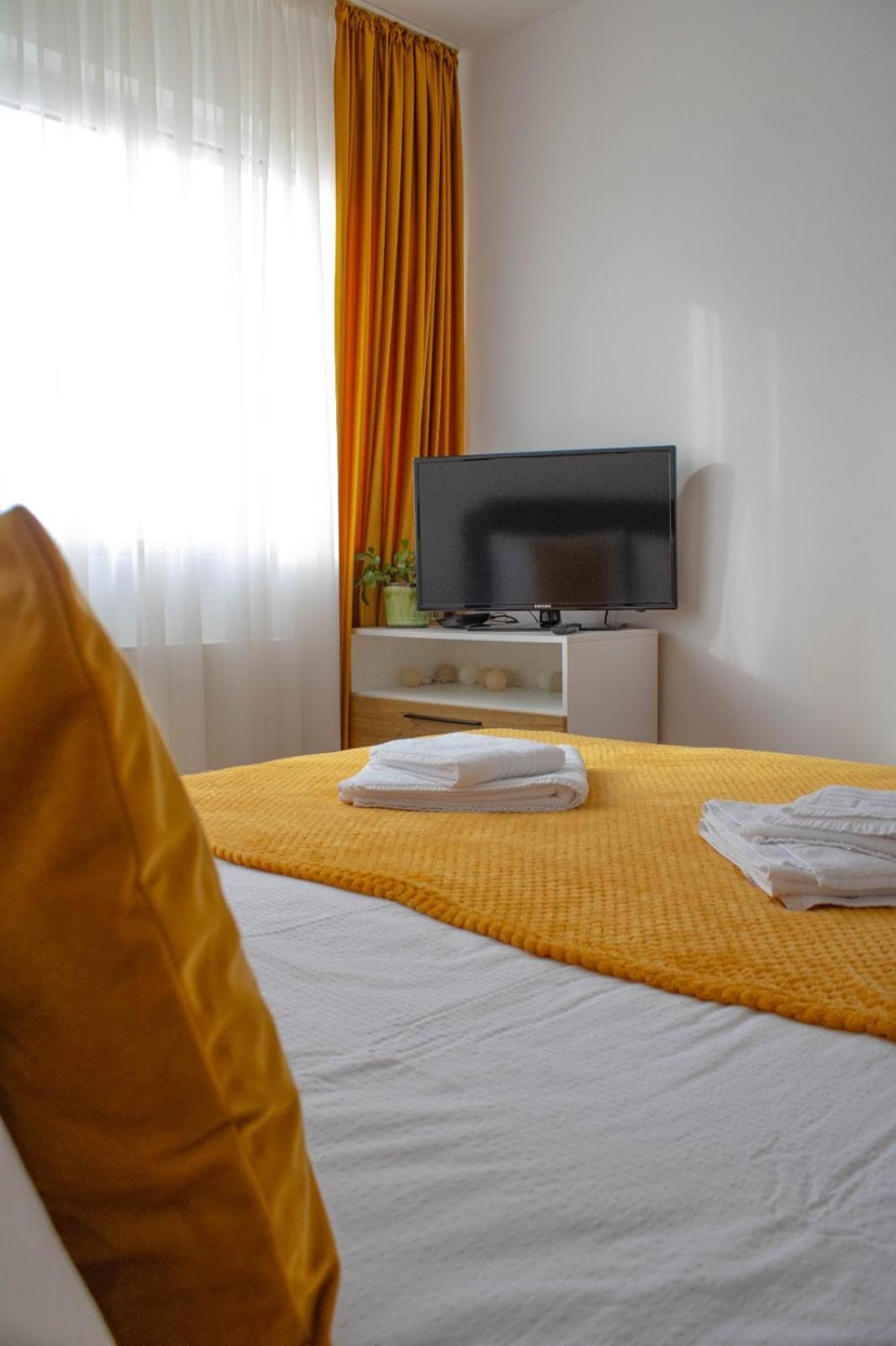 Apartament Aleea Minerva Brasov Luaran gambar