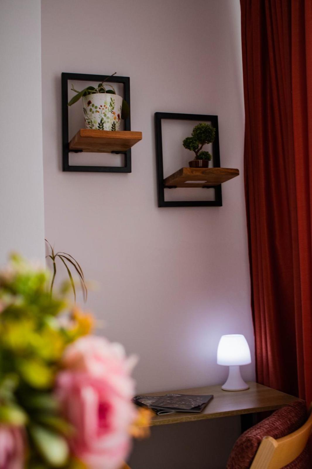 Apartament Aleea Minerva Brasov Luaran gambar