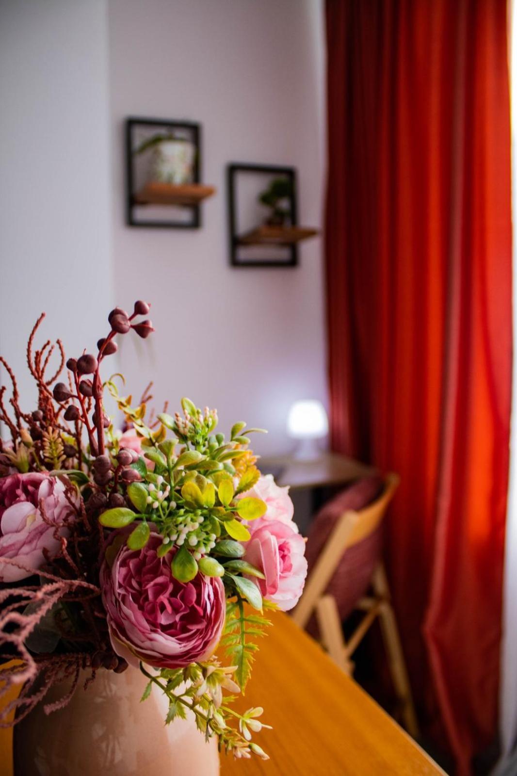 Apartament Aleea Minerva Brasov Luaran gambar