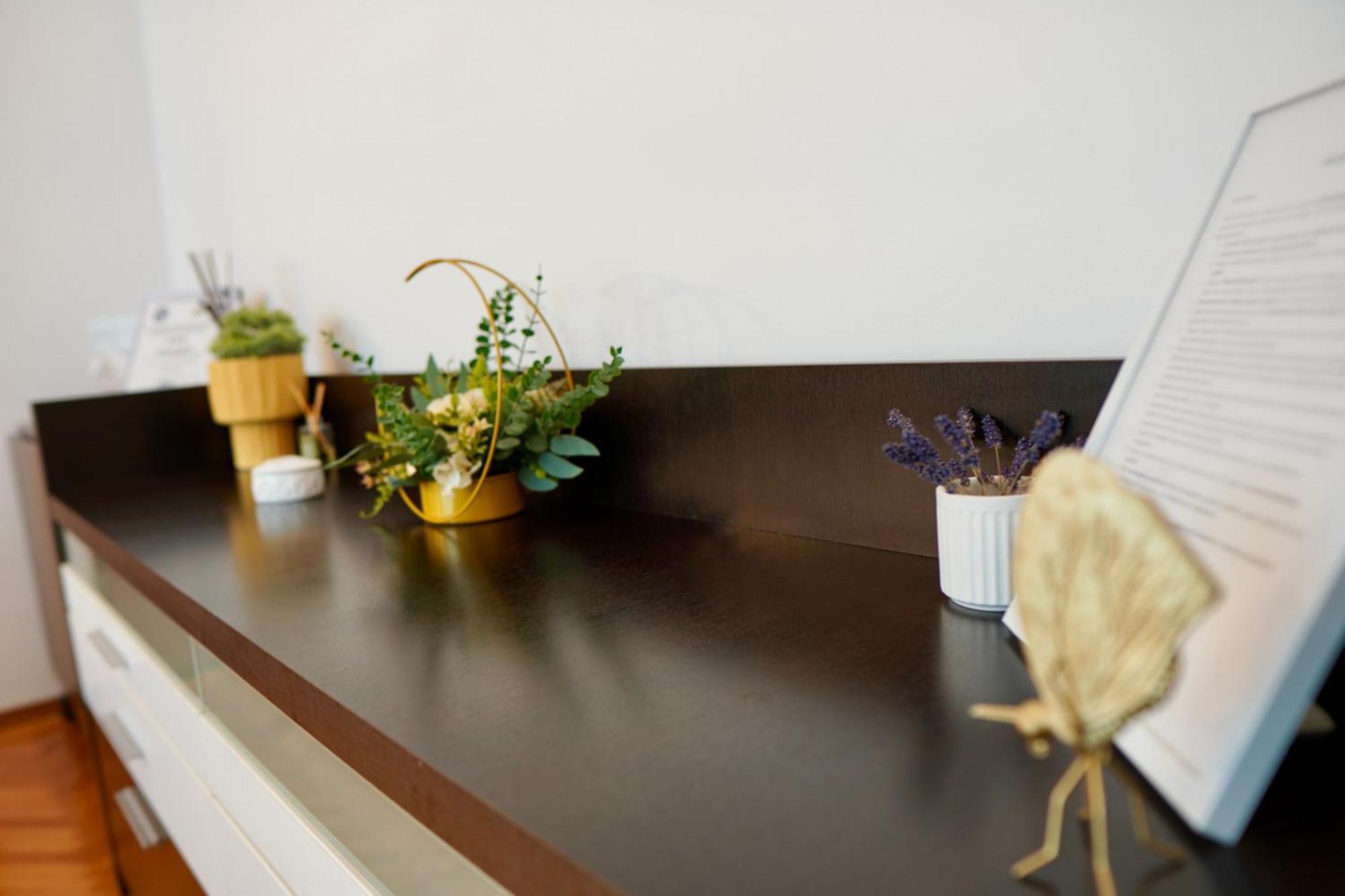 Apartament Aleea Minerva Brasov Luaran gambar