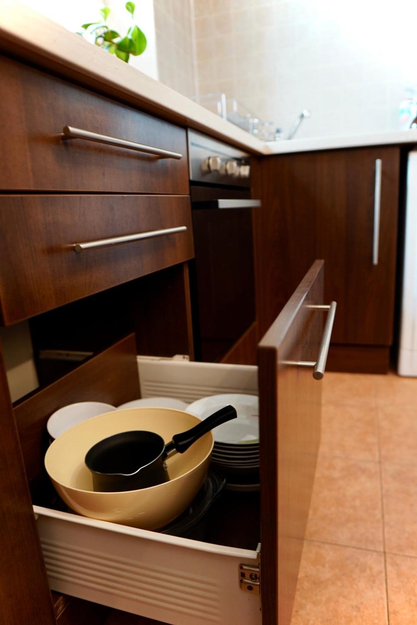 Apartament Aleea Minerva Brasov Luaran gambar