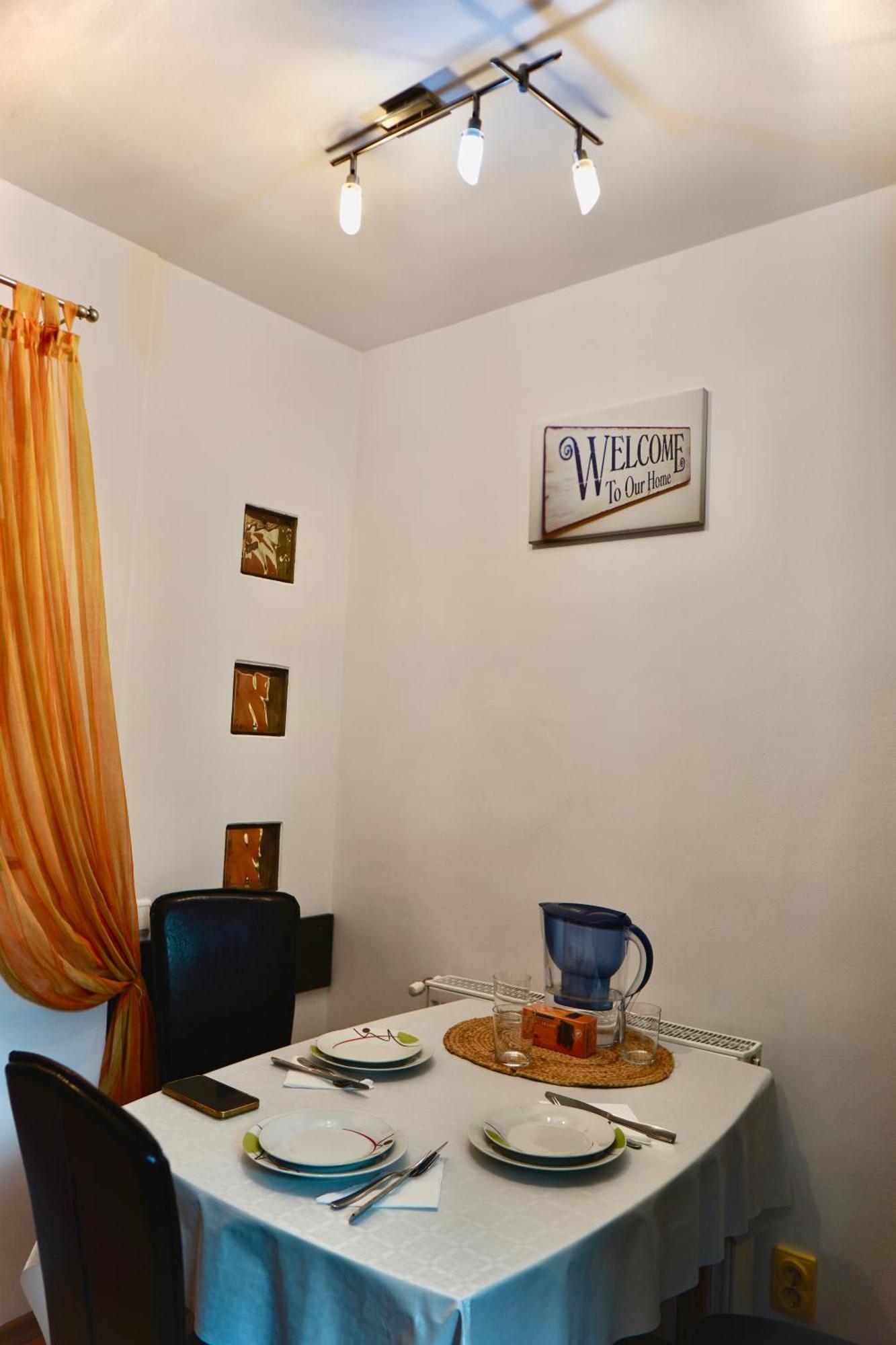 Apartament Aleea Minerva Brasov Luaran gambar
