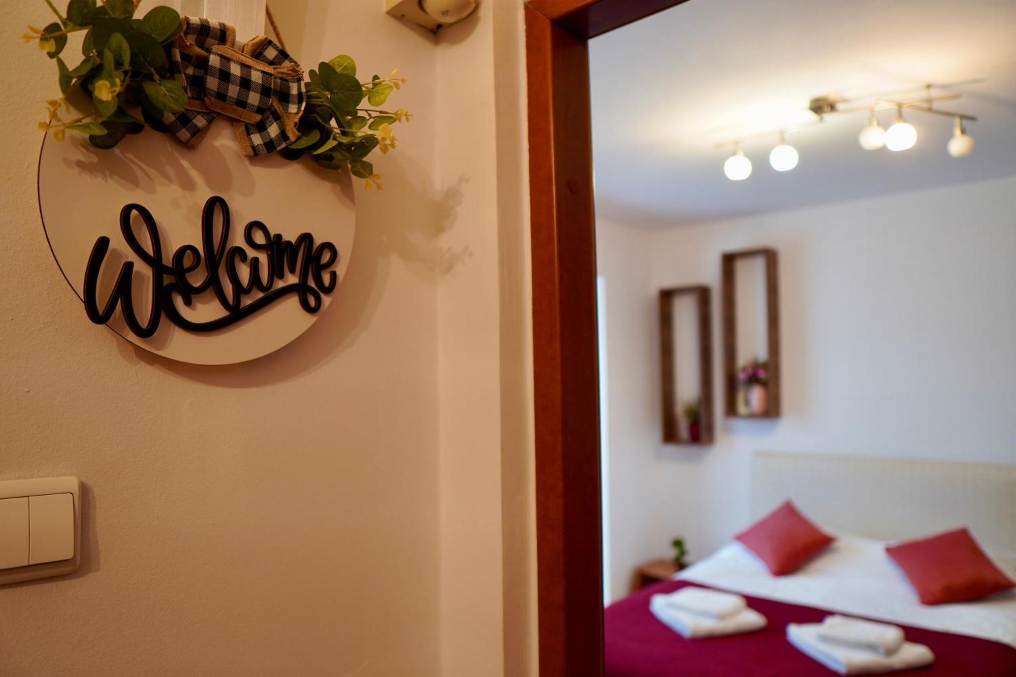 Apartament Aleea Minerva Brasov Luaran gambar