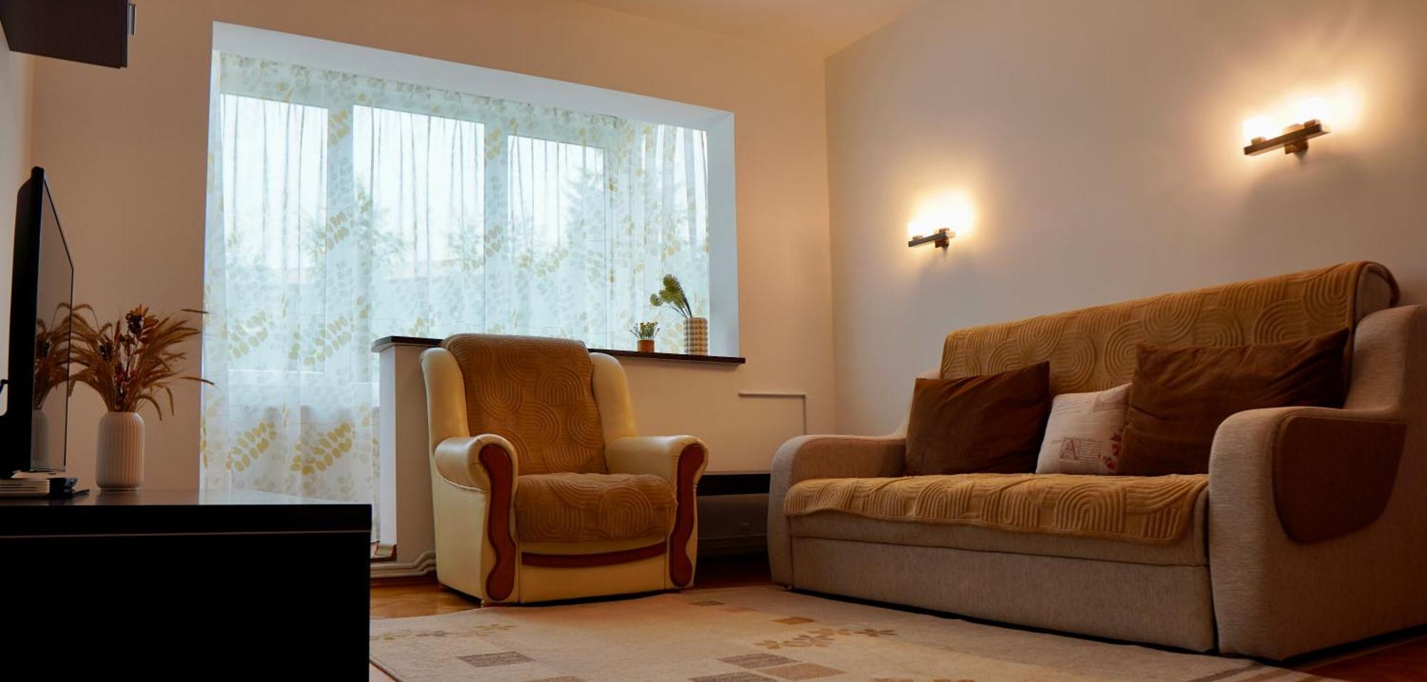Apartament Aleea Minerva Brasov Luaran gambar