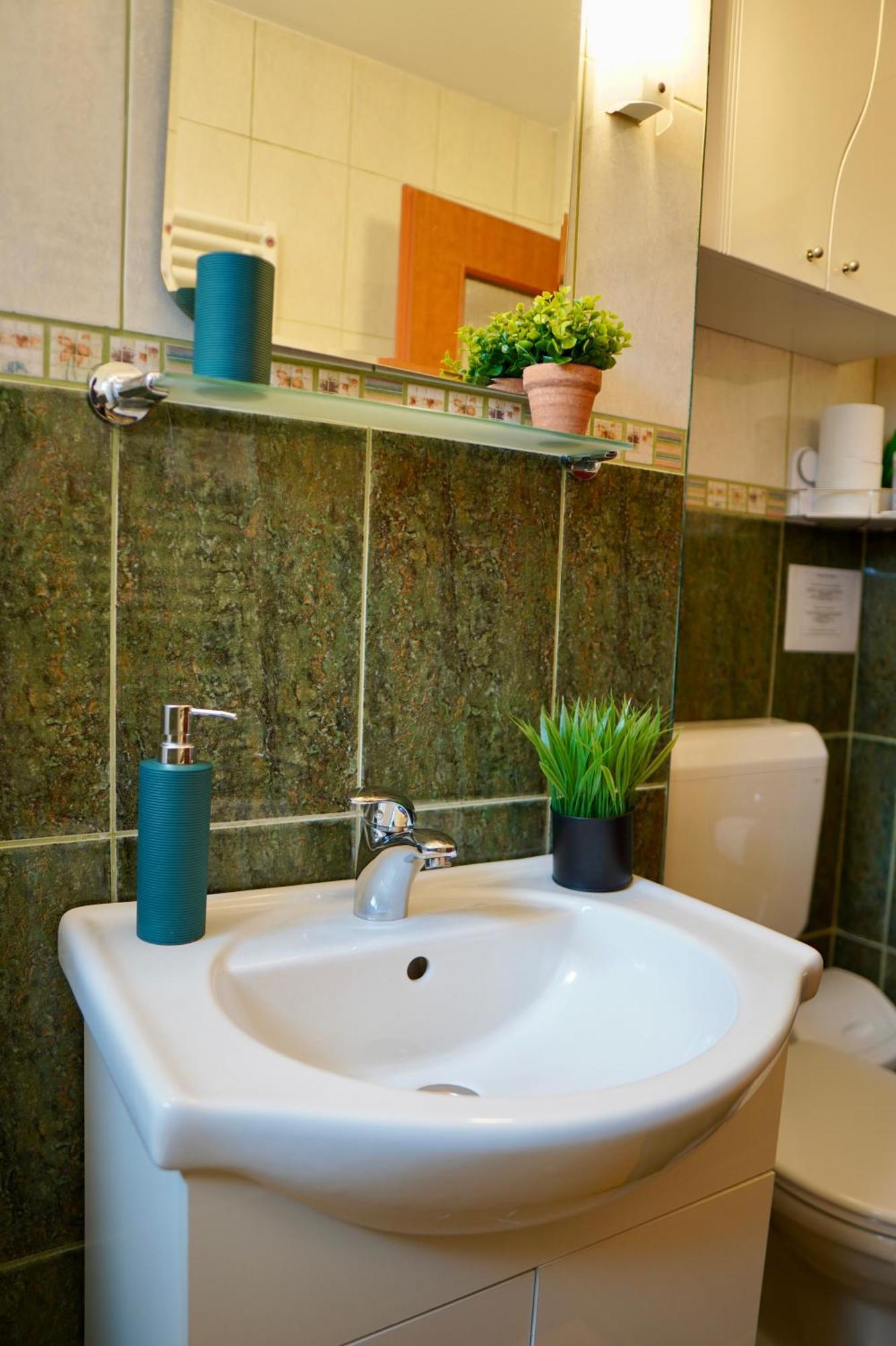 Apartament Aleea Minerva Brasov Luaran gambar