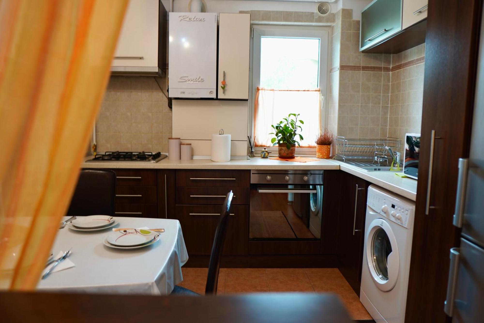 Apartament Aleea Minerva Brasov Luaran gambar