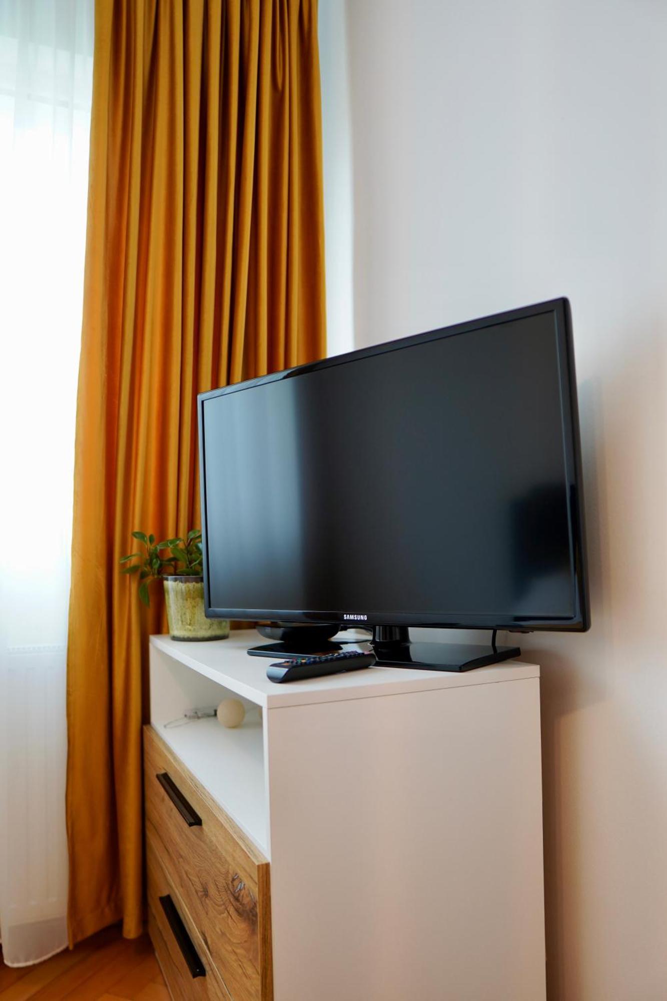 Apartament Aleea Minerva Brasov Luaran gambar